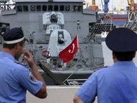 NATO và Ukraine tập trận chung